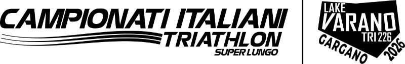 Lake Varano Tri 226 Logo